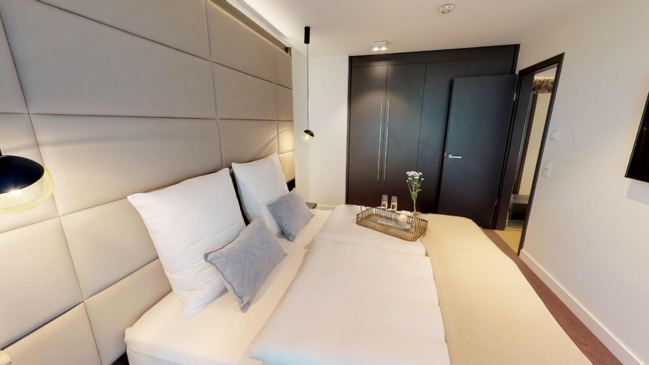 White Pearl Apartment 1.06 Timmendorfer Strand Exterior foto