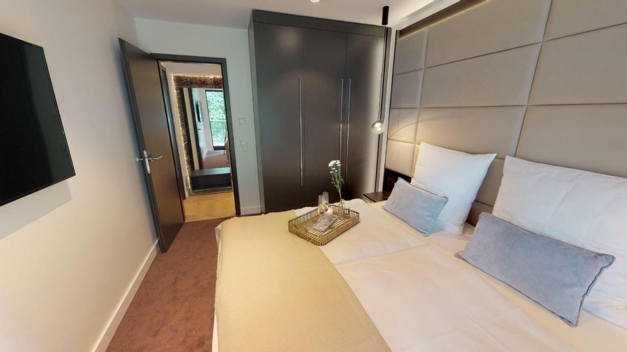 White Pearl Apartment 1.06 Timmendorfer Strand Exterior foto