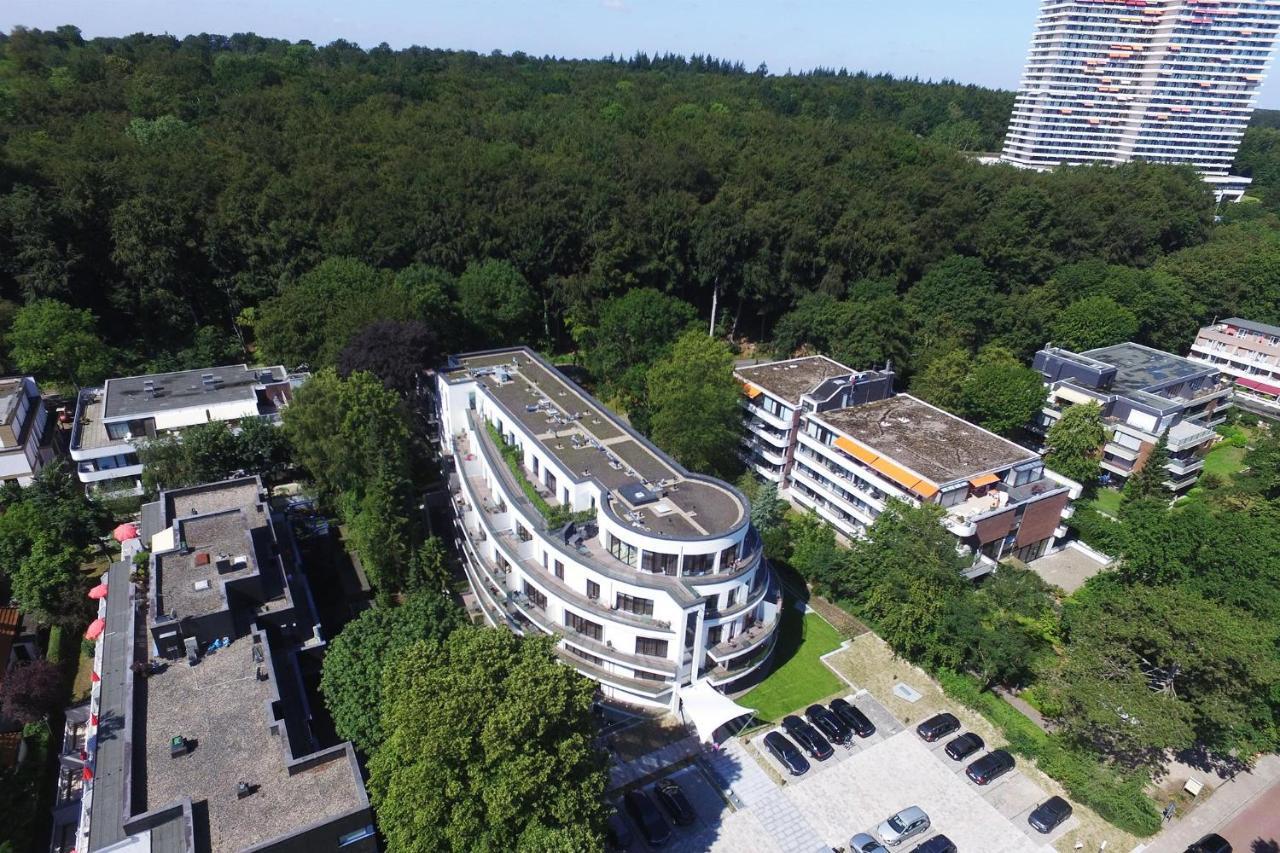 White Pearl Apartment 1.06 Timmendorfer Strand Exterior foto